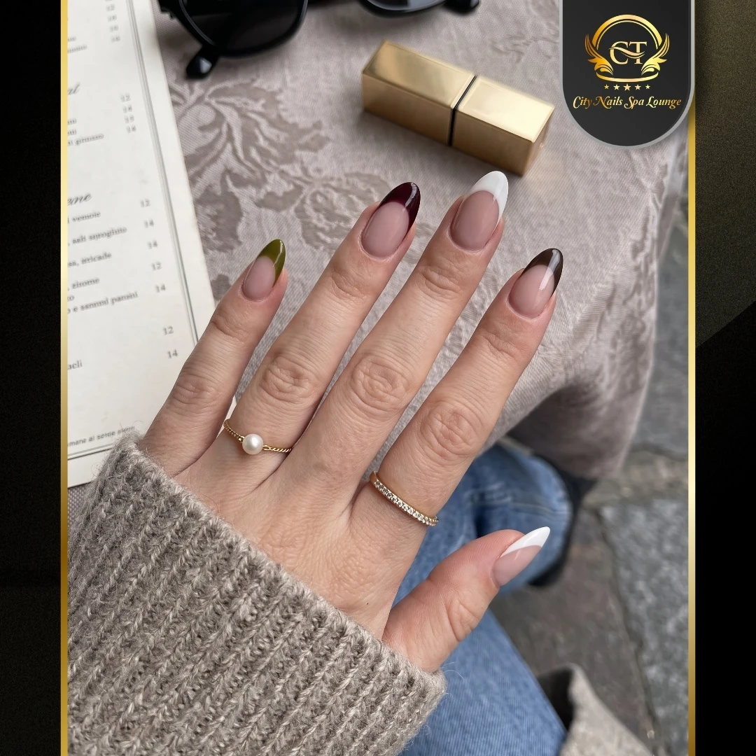 Nail designs